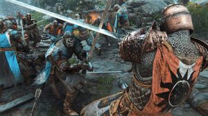 For Honor PS4 7