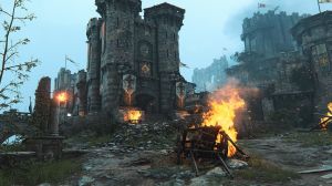 For Honor PS4 8