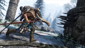 For Honor PS4 9