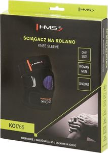 HMS KO1765 ŚCIĄGACZ NA KOLANO HMS 6