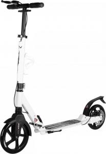 Hulajnoga SportVida  SV-ME0001 Biała (SV-ME0001) 1
