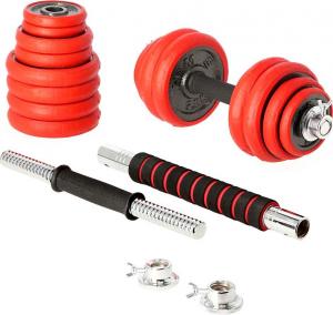 HMS ‎Hantle SGGX30 gumowane 2 x 15 kg 2