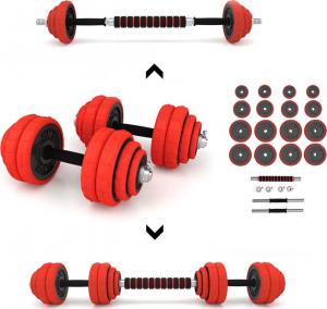 HMS ‎Hantle SGGX30 gumowane 2 x 15 kg 3