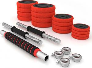 HMS ‎Hantle SGGX30 gumowane 2 x 15 kg 5