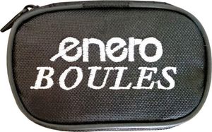 Enero Mini Zestaw do Gry w Bule (Petanque) 2