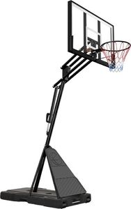 Nils Extreme ZDK024 KOSZ DO KOSZYKÓWKI NILS 4