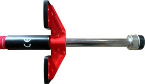 Enero SKOCZEK POGO ENERO Kolor: Czerwony 3