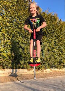 Enero SKOCZEK POGO ENERO Kolor: Czerwony 8