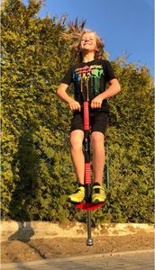 Enero SKOCZEK POGO ENERO Kolor: Czerwony 10