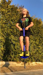 Enero SKOCZEK POGO ENERO Kolor: Niebieski 11