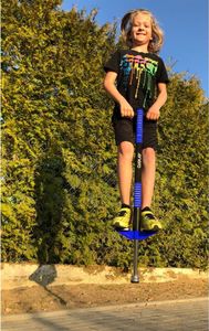 Enero SKOCZEK POGO ENERO Kolor: Niebieski 12