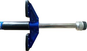 Enero SKOCZEK POGO ENERO Kolor: Niebieski 3