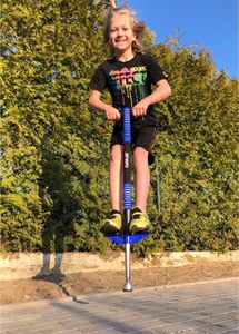 Enero SKOCZEK POGO ENERO Kolor: Niebieski 9