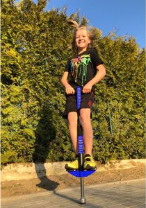 Enero SKOCZEK POGO ENERO Kolor: Niebieski 10