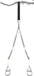 Huśtawka Nils Extreme NB5040 PAS DO HUŚTAWKI NILS CAMP 4