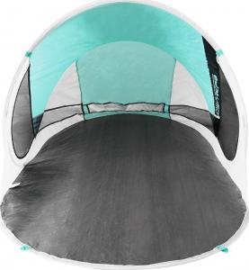 SportVida Namiot Plażowy 4 Osobowy Samorozkładający Filtr Uv 3
