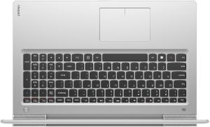 Laptop Lenovo IdeaPad 700-15 (80RU00C3PB) 12