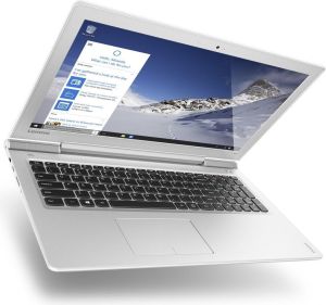 Laptop Lenovo IdeaPad 700-15 (80RU00C3PB) 16