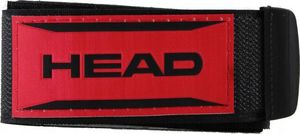 Head Zapinki rzepy do nart Head Czerwono-czarne 2