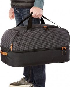 Dakine Plecak, torba na buty DAKINE Boot Locker DLX 70l Dark Slate F/W 2020 6