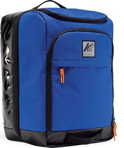 K2 Torba Plecak na buty K2 BOOT LOCKER Blue 2021 2