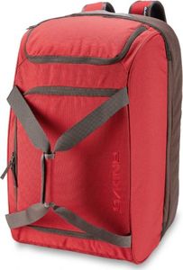 Dakine Plecak, torba na buty DAKINE Boot Locker DLX 70l Deep Red 2021 1