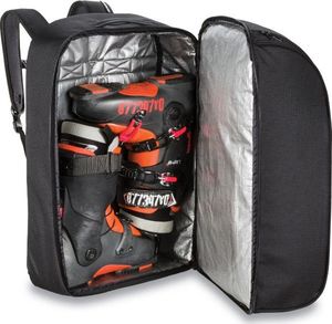 Dakine Plecak, torba na buty DAKINE Boot Locker DLX 70l Deep Red 2021 3