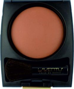 Lavertu Lavertu Terre De Soleil Baked Bronzer 12g, Kolor : 01 2