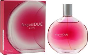 Laura Biagiotti Laura Biagotti Biagiotti Due Donna EDP 90ml 1