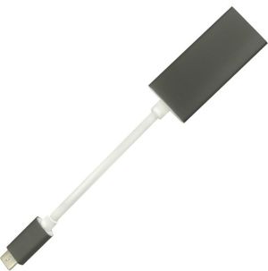 Adapter USB Qoltec Srebrny  (50429) 2