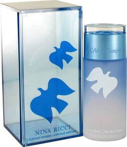 Nina Ricci Nina Ricci Love Fills LAir du Temps EDT 100 ml 1