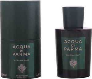Acqua Di Parma Perfumy Unisex Club EDC 1