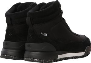Buty trekkingowe męskie The North Face Back To Berkeley III czarne r. 46 3
