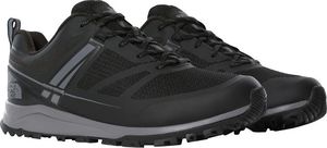 Buty trekkingowe męskie The North Face Litewave Futurelight czarne r. 40 2