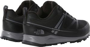 Buty trekkingowe męskie The North Face Litewave Futurelight czarne r. 40 3