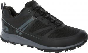 Buty trekkingowe męskie The North Face Litewave Futurelight czarne r. 40 4