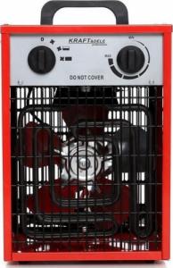 Kraft&Dele Nagrzewnica KD11721 KRAFT&DELE Elektryczna 2