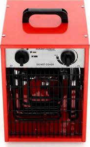 Kraft&Dele Nagrzewnica KD11721 KRAFT&DELE Elektryczna 3