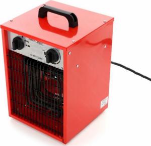 Kraft&Dele Nagrzewnica KD11721 KRAFT&DELE Elektryczna 5