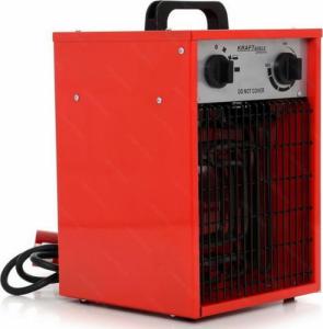 Kraft&Dele Nagrzewnica KD11721 KRAFT&DELE Elektryczna 6