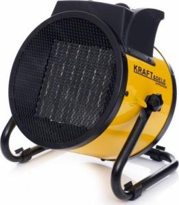 Kraft&Dele Nagrzewnica KD11727 KRAFT&DELE Elektryczna 2