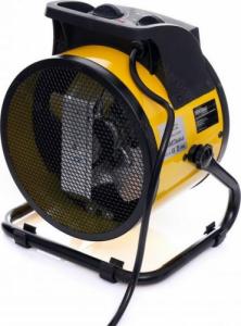 Kraft&Dele Nagrzewnica KD11727 KRAFT&DELE Elektryczna 4