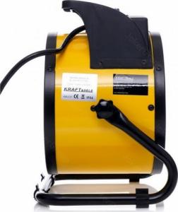 Kraft&Dele Nagrzewnica KD11727 KRAFT&DELE Elektryczna 6