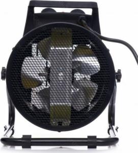 Kraft&Dele Nagrzewnica KD11727 KRAFT&DELE Elektryczna 8