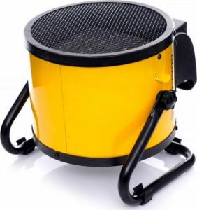 Kraft&Dele Nagrzewnica KD11727 KRAFT&DELE Elektryczna 9