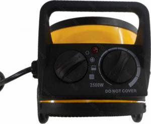 Kraft&Dele Nagrzewnica KD11727 KRAFT&DELE Elektryczna 10