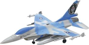 Italeri Mirage 2000C (1381) 1