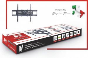 Red Eagle Uchwyt ścienny Solid 23'' - 70'' 2