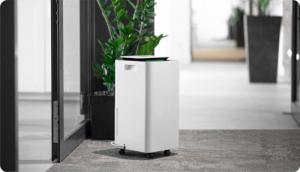 Berdsen Osuszacz powietrza BD-521 11