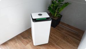 Berdsen Osuszacz powietrza BD-521 12